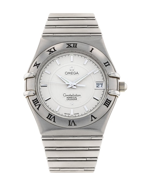 Omega Constellation 1552.30.00